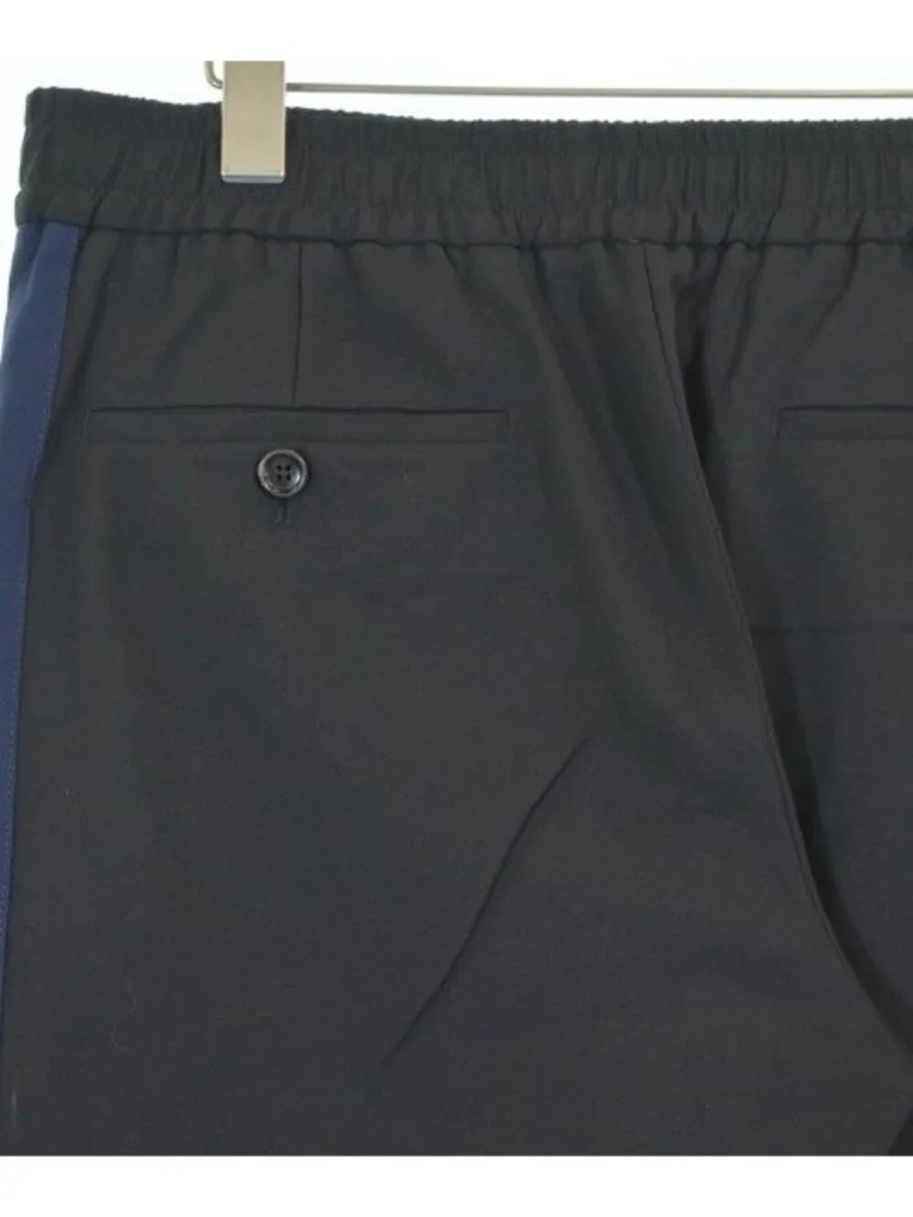 Gucci Pants Black